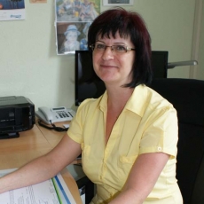 Regina Sobczyk - Sachbearbeitung